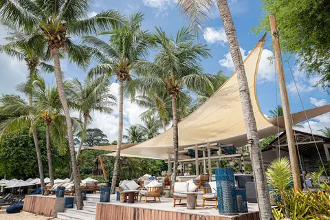 Barceló Coconut Island in ภูเก็ต — foto 23