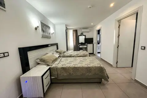 Hotel Monte Carlo in Alanya — foto 5