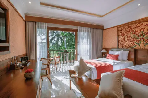Arkamara Dijiwa Ubud in Ubud, foto 10