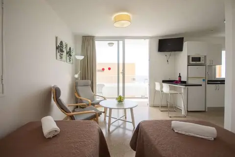 Apartamentos Tarahal in San Agustín — foto 6
