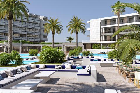 Hotel Electra Palace Resort foto 13