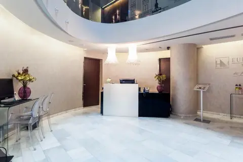 Hotel Ikonik Ramblas in Barcelona — foto 5