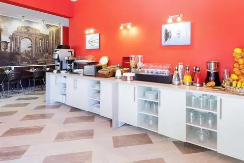 Adagio Aparthotel Rome Vatican in Rome, foto 11