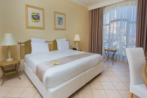 Maritim Antonine Hotel & Spa Malta in Il-Mellieħa — foto 17
