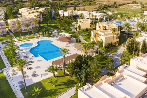 Horizon Beach Resort in Δήμος Κω — foto 3