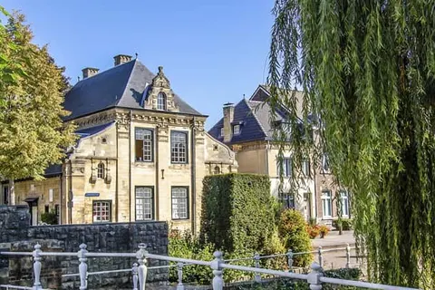 Hotel Restaurant Les Jumeaux foto 13