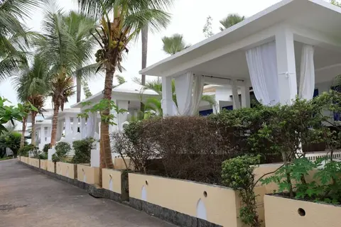 Coco Ocean Resort & Spa in Serekunda — foto 26