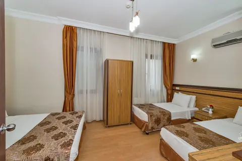 May Hotel Istanbul in İstanbul, foto 11