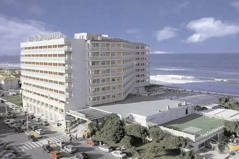 Hotel & Spa Entremares in San Javier — foto 11