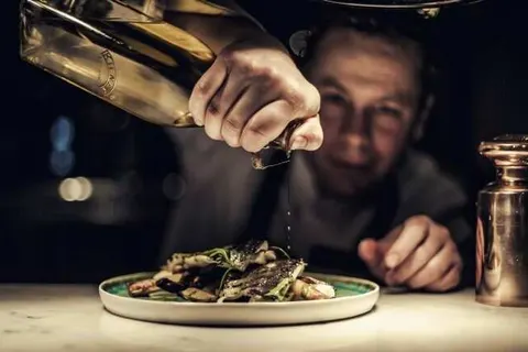 Carlton Square Hotel foto 4