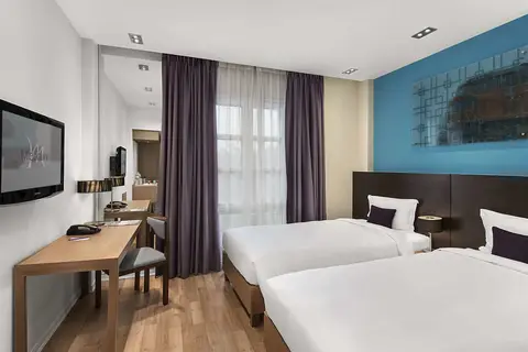 Mercure La Gare in Hanoi — foto 6