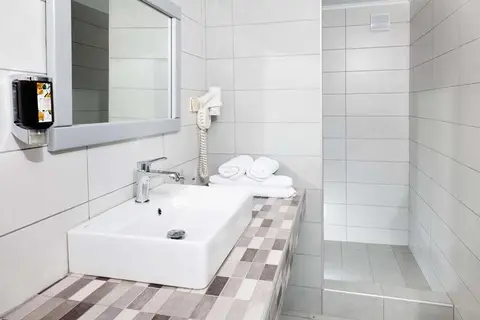 White Suites Resort in Δημοτική Ενότητα Κασσάνδρας — foto 5