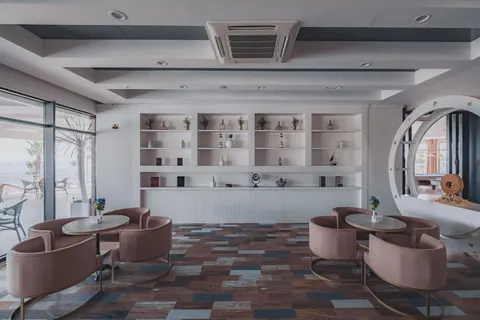 Mary Hotel Alanya foto 30
