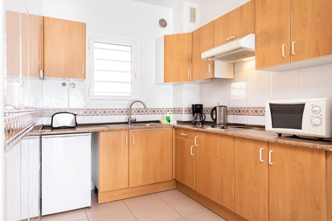 Aparthotel El Duque foto 21