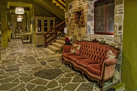 Venus Beach Bungalows Hotel in Δημοτική Ενότητα Στυραίων — foto 5