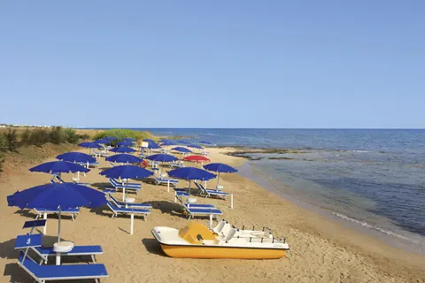 Camping Meditur Puglia foto 30