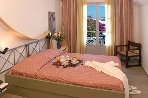 Kalisti Hotel & Suites in Φηρά Θήρας — foto 15