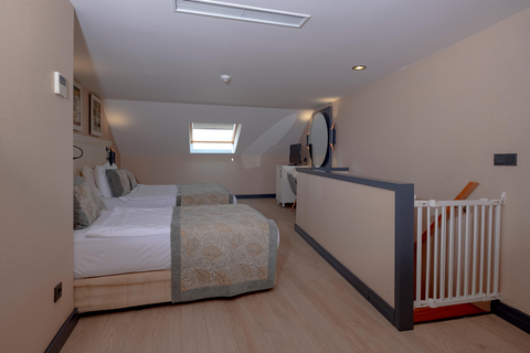 Hotel Long Beach Alanya foto 4