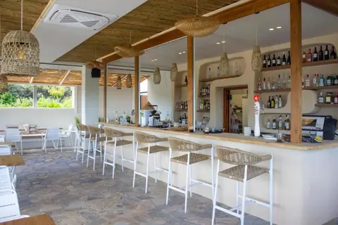 Ampelia Hotel Kassandra in Δημοτική Ενότητα Παλλήνης — foto 10