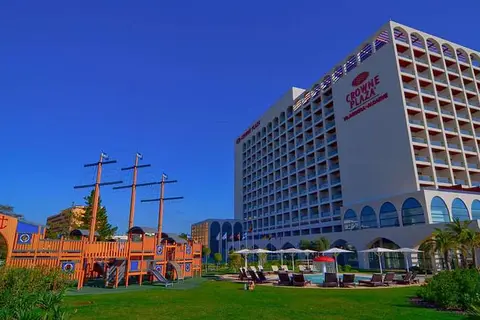 Crowne Plaza Vilamoura in Loulé — foto 18