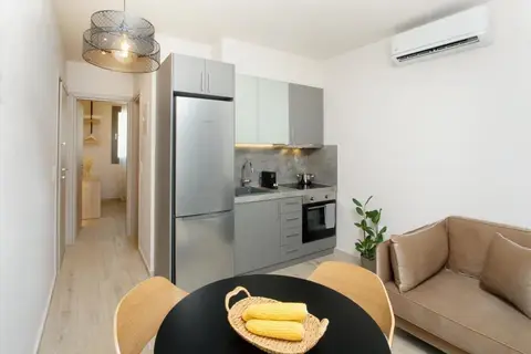 Alikon Adult Only Apartments in Δημοτική Ενότητα Σιθωνίας — foto 4