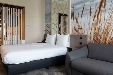 Waterstate Wellness Hotel Goes foto 6