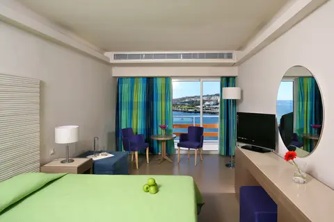 Hotel Eden Roc Resort in Δήμος Ρόδου — foto 7