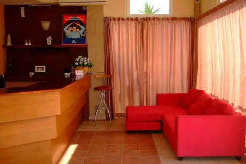Antonios Hotel in Faliraki — foto 12
