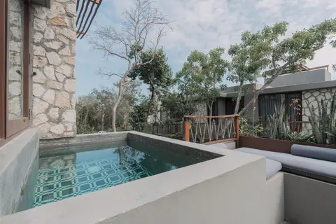 Siente Tulum in Cancún — foto 3