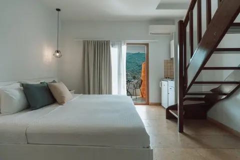 Aparthotel Dracos in Πάργα — foto 23