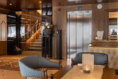 Hotel Armin in Sëlva Wolkenstein in Gröden Selva di Val Gardena, foto 21
