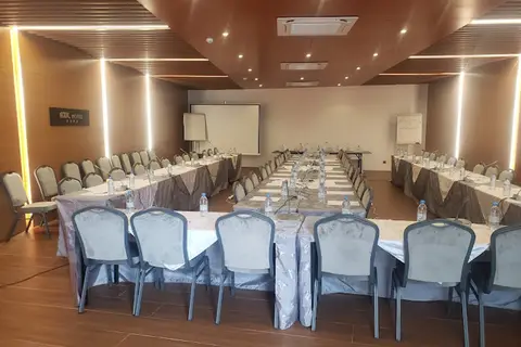 Axil Hotel in Dakar, foto 8