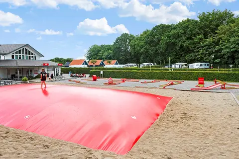 Camping Frigard in Kollund — foto 12