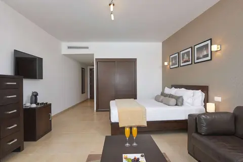 Melia Dunas Beach Resort & Spa in Odyssey, foto 28