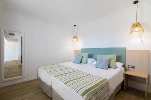 MarSenses Ferrera Blanca Hotel Family in Felanitx — foto 28