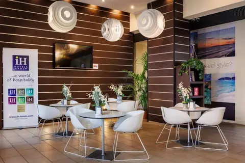 iH Gioia Milano in Milaan, foto 30