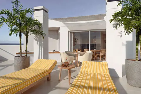 Caramelo Marina Cala'n Bosch in Cala'n Bosch — foto 13