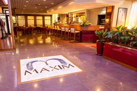 Maxim in Verona, foto 8