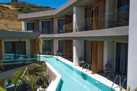 Sunset Boutique Hotel & Spa in Μπαλί — foto 20