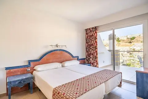 Cala Nova Appartementen in Mogán — foto 2
