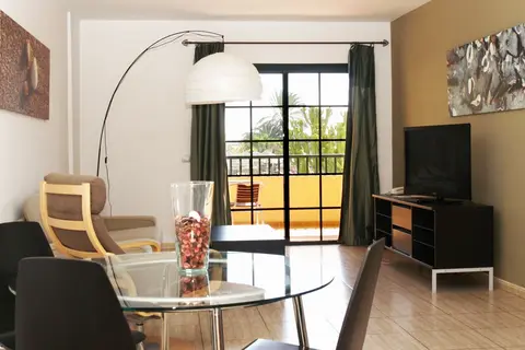 Appartementen Club Santa Rosa in Teguise — foto 26