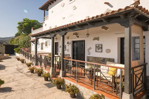 Finca San Agustin in Arico — foto 2