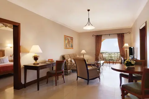 Kempinski Hotel San Lawrenz Gozo Malta in Ta' Kerċem — foto 5
