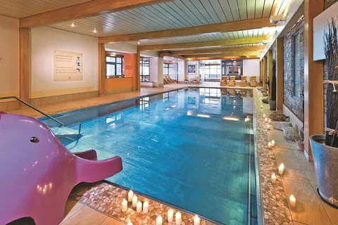 Familienhotel Hinteregger foto 5