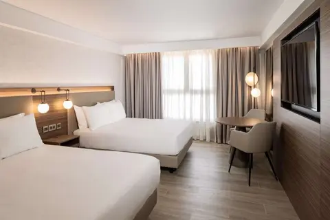 Ac Hotel By Marriott St Julian's in San Ġiljan — foto 3