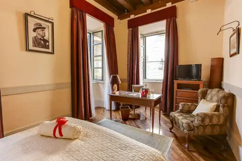 The Pucic Palace in Dubrovnik — foto 28