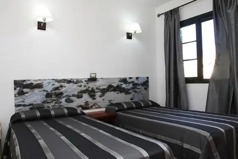 Appartementen Club Santa Rosa in Teguise — foto 27