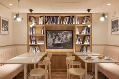 Hotel Oratio in Parijs, foto 7