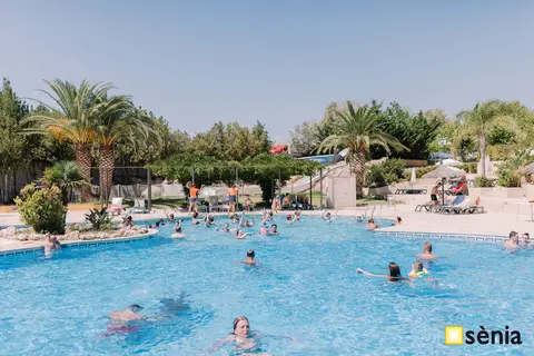 Camping Tucan in Lloret de Mar — foto 2