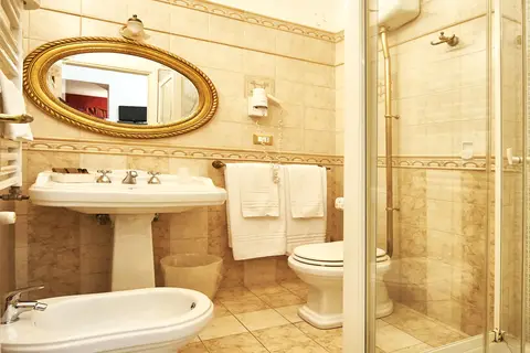 Bramble Luxury Suites in Rome, foto 2